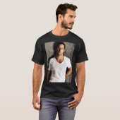 T-shirt Alex O'Loughlin (Devant entier)