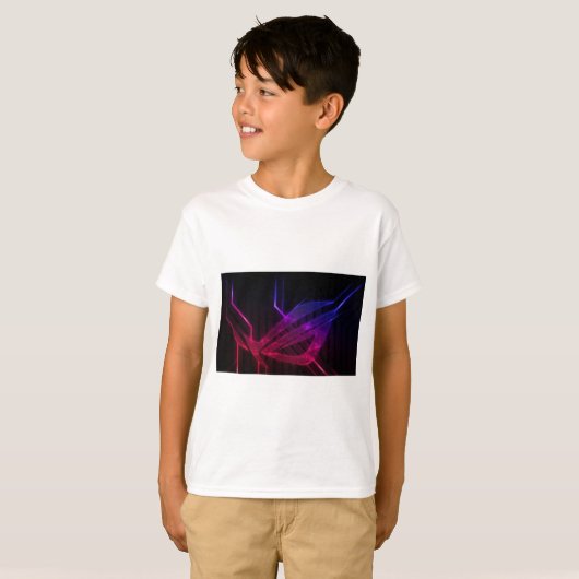 T-shirt Alex Plays Garys tee (Devant entier)