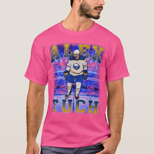T-shirt Alex Tuch (Devant)