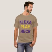 T-shirt Alexa (Devant entier)