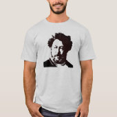 T-shirt Alexandre Dumas (Devant)