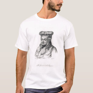 T-shirt Alexandre Grimod de la Reyniere