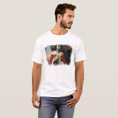 T-shirt Alexandre Nevsky, duc de Novgorod (Devant entier)