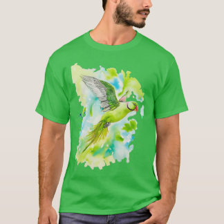 T-shirt Alexandrine Dreaming