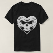 T-shirt Alexisonfire (Design devant)