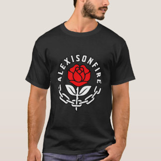 T-shirt Alexisonfire est un postthardcore canadien2152png2