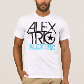 T-shirt alextr ! Cs HOTTTTT (Devant)