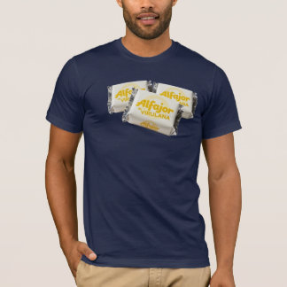 T-shirt Alfajor de Virulana