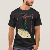 T-shirt Alfredo (Devant)