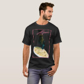 T-SHIRT ALFREDO (Devant entier)