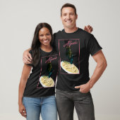 T-SHIRT ALFREDO (Unisexe)