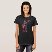 T-shirt Alfs Yeahs (Devant entier)