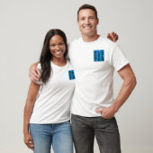 T-shirt Algorithme, Formule mathématique (Unisexe)