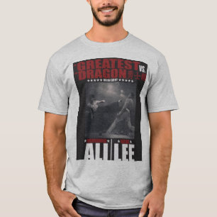 T-shirt Ali/Lee