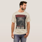 T-shirt Ali/Lee (Devant entier)