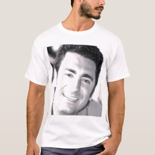 T-shirt Ali Reza Pahlavi