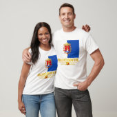 T-shirt Alicante (Alacant) (Unisexe)