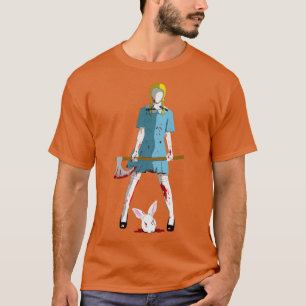 T-shirt Alice