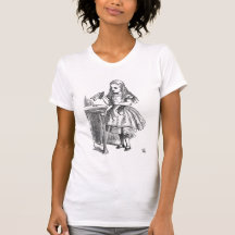 Alice au pays des merveilles