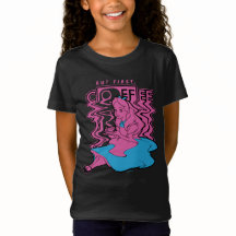 Alice au pays des merveilles| Mais premier café