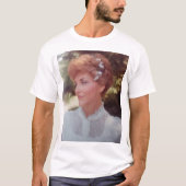 T-shirt Alice Joyce Swigert Westerfield Elliott 1984 (Devant)