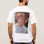 T-shirt Alice Joyce Swigert Westerfield Elliott 1984 (Dos)