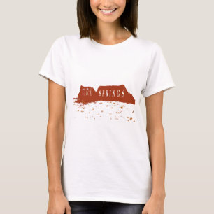 T-shirt Alice Springs