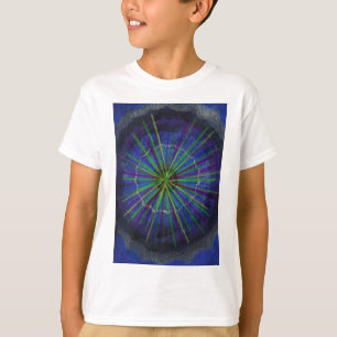 T-shirt ALICE (une grande expérience de Collider d'ion)