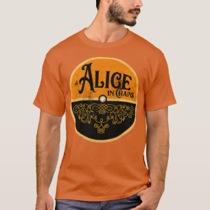 T-shirt Alices LP