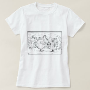T-shirt Alicio 2