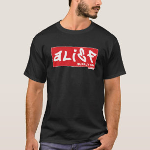 T-shirt Alief Supply Co Pour S Youth