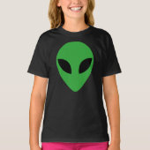 T-shirt Alien (Devant)