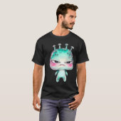 T-shirt Alien3 (Devant entier)