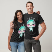 T-shirt Alien3 (Unisexe)