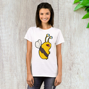 T-shirt Alien Bee