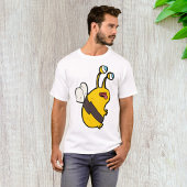 T-shirt Alien Bee