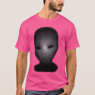 T-shirt Alien De L'Obscurité