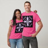 T-shirt Alien Galaxy (Unisexe)
