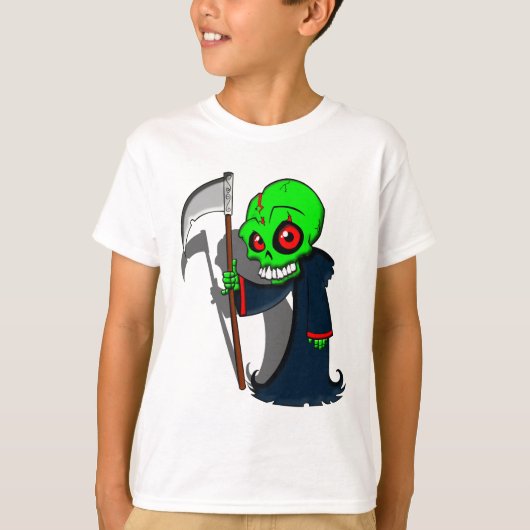 T-shirt Alien Hatchett (Devant)
