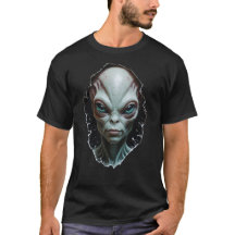 Alien interne