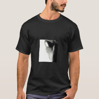 T-shirt Alien ou angles