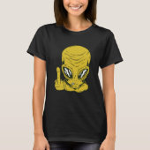 T-shirt Alien space aliens  1 (Devant)