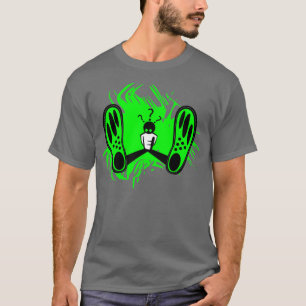 T-shirt Aliéné