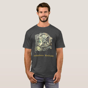T-shirt Aliens anciens