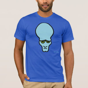 T-shirt Aliens et UFOs 32