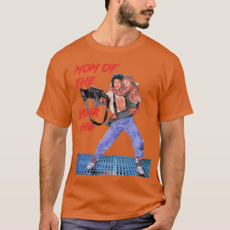 T-shirt Aliens Ripley MOTY 1986 ami