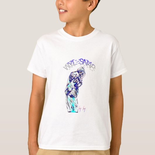 T-shirt Aligner (Devant)