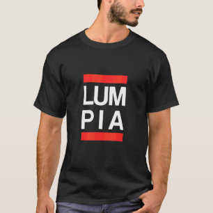 T-shirt Alimentation philippine Lumpia Streetwear Pancit A