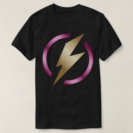 T-shirt Alimentation pour des performances (Design devant)