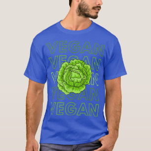 T-shirt Alimentation Végétale Intégrale, Végétalien, WFPB,